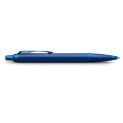 Stylo Bille PARKER® IM Bleu Monochrome