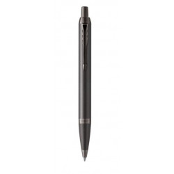 Stylo Bille PARKER® IM Titane Monochrome