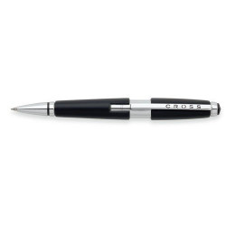 Stylo Roller Cross® Edge Jet Black