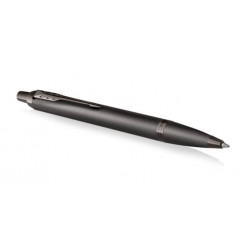 Stylo Bille PARKER® IM Titane Monochrome