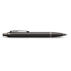 Stylo Bille PARKER® IM Titane Monochrome