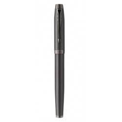 Stylo Plume Moyenne PARKER® IM Monochrome Titane