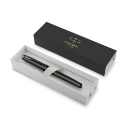 Stylo Plume Moyenne PARKER® IM Monochrome Titane