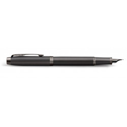 Stylo Plume Moyenne PARKER® IM Monochrome Titane