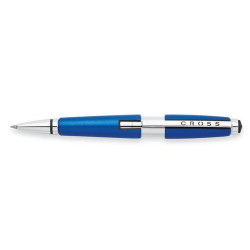 Stylo Roller Cross® Edge Nitro Blue