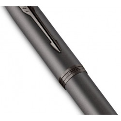Stylo Plume Fine PARKER® IM Monochrome Titane