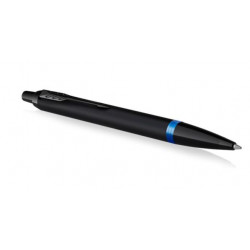 Stylo Bille PARKER® IM Vibrant Ring Bleu