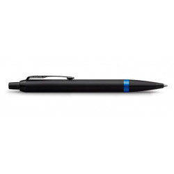 Stylo Bille PARKER® IM Vibrant Ring Bleu