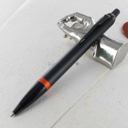 Stylo Bille PARKER® IM Vibrant Ring Orange
