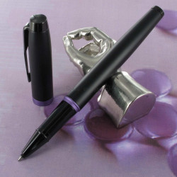 Stylo Roller PARKER® IM Vibrant Rings Violet