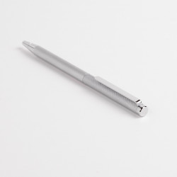 Stylo Bille Hugo Boss® Cloud® Chrome