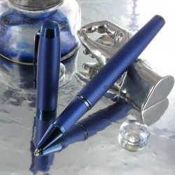 Stylo Roller PARKER® IM Bleu Monochrome