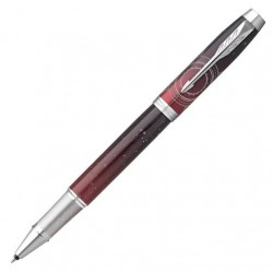 Coffret Stylo Roller Parker® IM Edition Spéciale Portal + Etui Parker®
