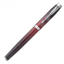 Coffret Stylo Roller Parker® IM Edition Spéciale Portal + Etui Parker®