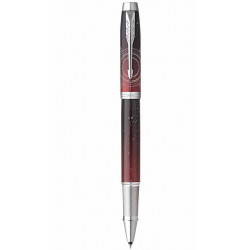 Coffret Stylo Roller Parker® IM Edition Spéciale Portal + Etui Parker®