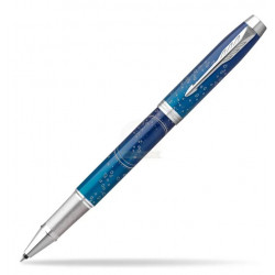Coffret Stylo Roller Parker® IM Edition Spéciale Submerge + Etui Parker®