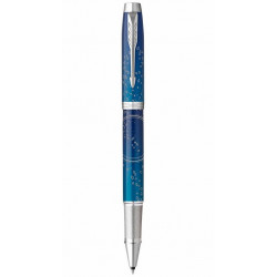 Coffret Stylo Roller Parker® IM Edition Spéciale Submerge + Etui Parker®