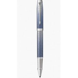 Coffret Stylo Roller Parker® IM Edition Spéciale Polar + Etui Parker®
