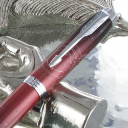 Coffret Stylo Roller Parker® IM Edition Spéciale Portal + Etui Parker®