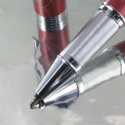 Coffret Stylo Roller Parker® IM Edition Spéciale Portal + Etui Parker®