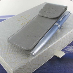Coffret Stylo Roller Parker® IM Edition Spéciale Polar + Etui Parker®