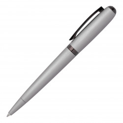 Stylo Bille Hugo Boss® Contour® Brossé Chrome