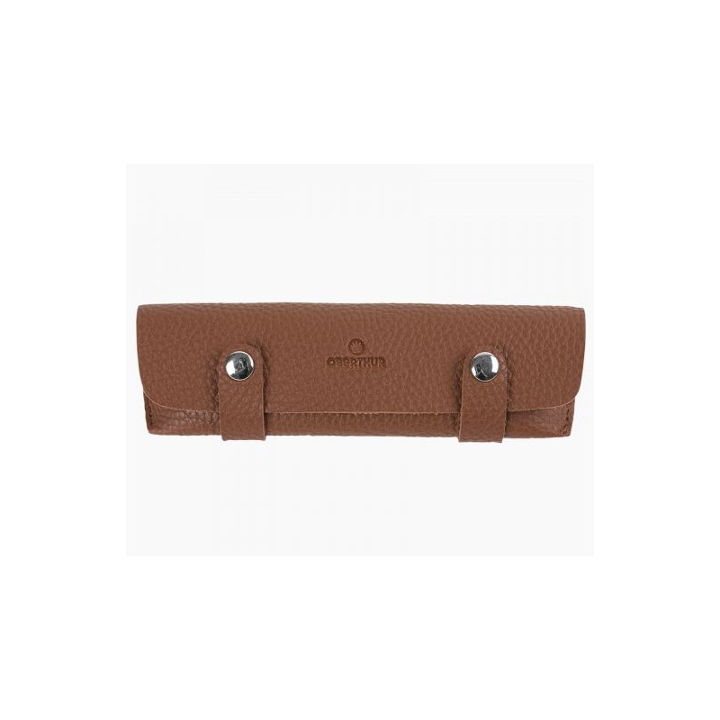 Etui Stylos Oberthur® Manta (1 à 3 stylos) Camel Etui Stylos Oberthur® Manta (1 à 3 stylos) Camel