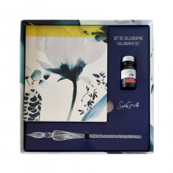 Set de Calligraphie Clairefontaine® Inkebana