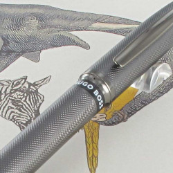 Stylo Roller Hugo Boss® Stream® Gun
