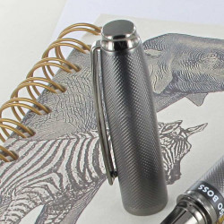 Stylo Roller Hugo Boss® Stream® Gun
