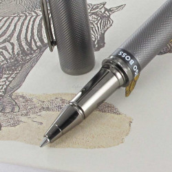 Stylo Roller Hugo Boss® Stream® Gun