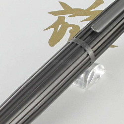 Stylo Plume Moyenne Hugo Boss® Nitor Gun