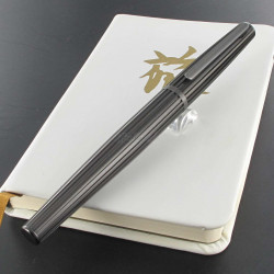 Stylo Plume Moyenne Hugo Boss® Nitor Gun