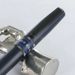 Stylo Bille Hugo Boss® Illusion® Gear Navy