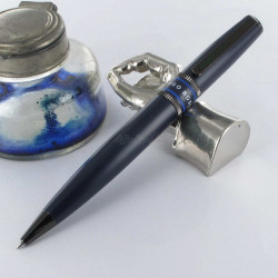 Stylo Bille Hugo Boss® Illusion® Gear Navy