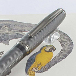 Stylo Bille Hugo Boss® Stream® Gun