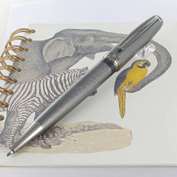 Stylo Bille Hugo Boss® Stream® Gun