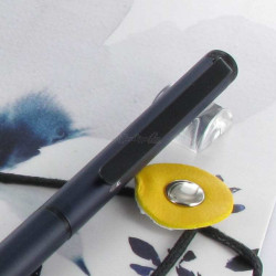 Stylo Bille Hugo Boss® Cloud® Bleu Mat