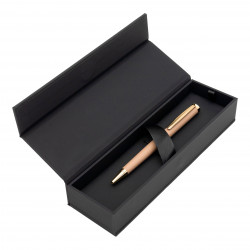 Stylo Bille Hugo Boss® Sophisticated® Nude Mat