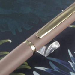 Stylo Bille Hugo Boss® Sophisticated® Nude Mat