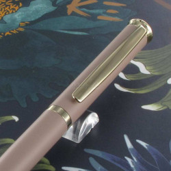Stylo Bille Hugo Boss® Sophisticated® Nude Mat