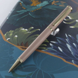 Stylo Bille Hugo Boss® Sophisticated® Nude Mat