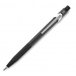 Stylo Portemine 3mm Caran d'Ache® Fixpencil Noir Mat