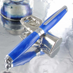 Stylo Plume Moyenne Recife® Baoshi Lapis