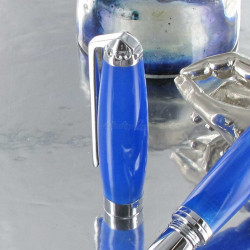 Stylo Plume Moyenne Recife® Baoshi Lapis