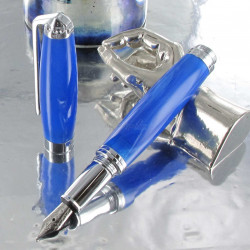 Stylo Plume Moyenne Recife® Baoshi Lapis