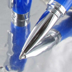 Stylo Roller Recife® Baoshi Lapis