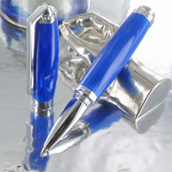 Stylo Roller Recife® Baoshi Lapis