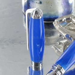 Stylo Roller Recife® Baoshi Lapis