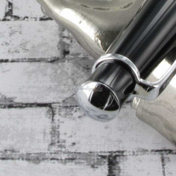 Stylo Bille Scrikss® Chic Noir
